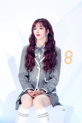 青春有你第二季总决赛 孔雪儿