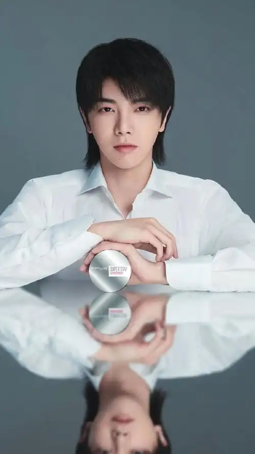 有豪门贵族气质的明星#我疯了,这是什么神仙01#华晨宇歌王#@华晨