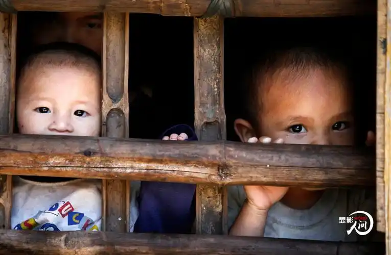 他们都是"黑户" (12/20)