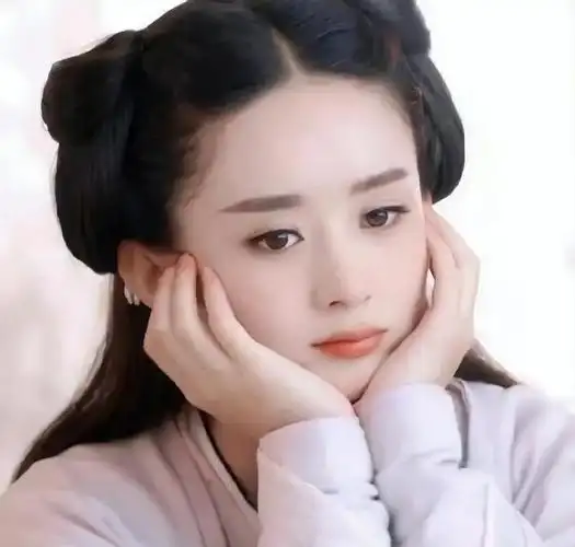 娱乐圈顶级女神盘点:刘亦菲,赵丽颖,迪丽热巴等女星风采尽显