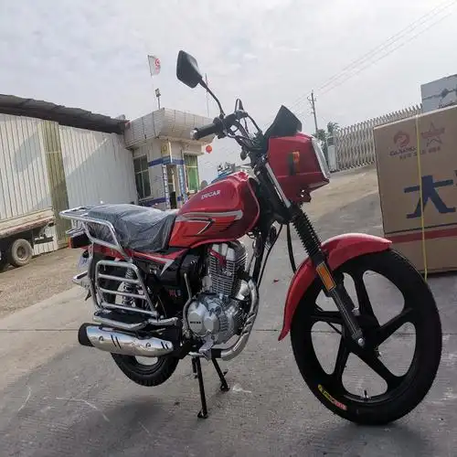 全新新大江牌新大洲战龙同款平衡150c摩托车整车摩托车整车