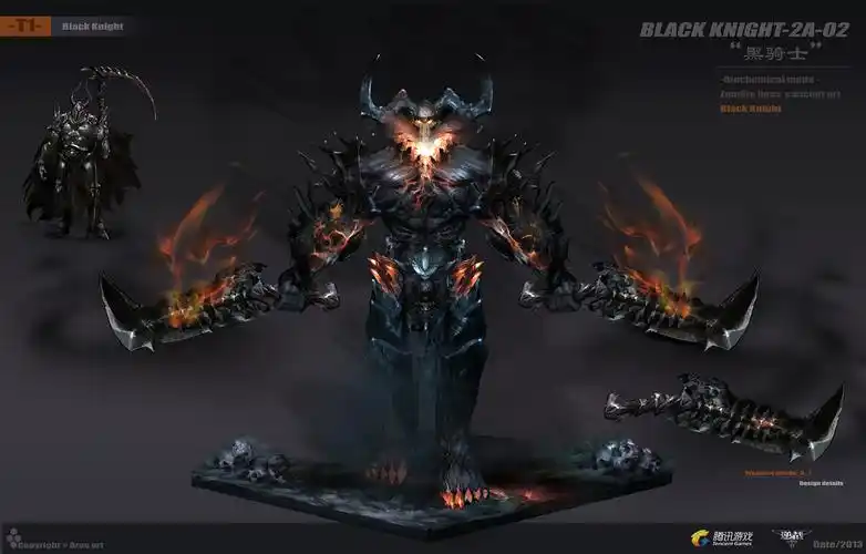 p>幽魂骑士,男,游戏《 a target="_blank" href="/item/逆战/35176"