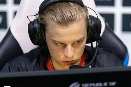 csgoaleksib为什么叫小李子