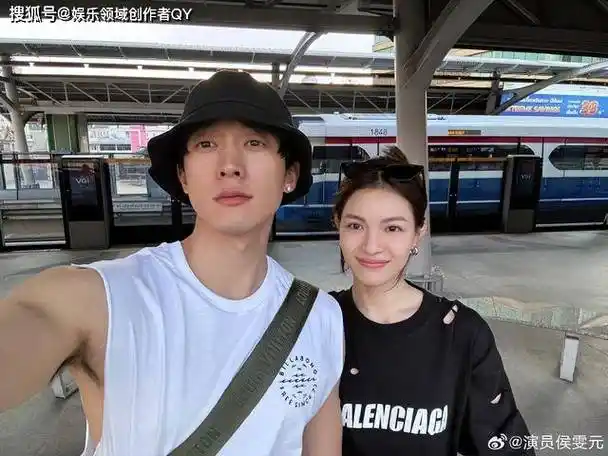 钟楚曦大方官宣新恋情引热议,终于理解为何姐姐有过那么多帅男友