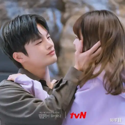 有没有人嗑朴宝英和徐仁国的真人