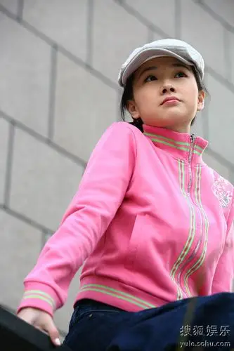 潘禹彤新戏热播 《成家立业》掀收视狂潮