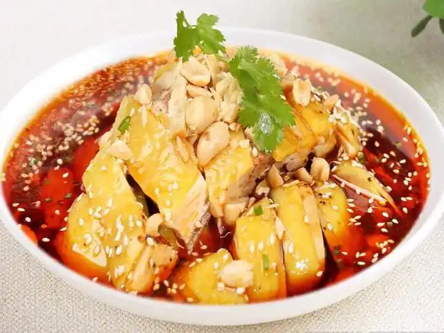 川菜越来越受欢迎,究竟有何魅力?看完这6道代表菜,你就明白了