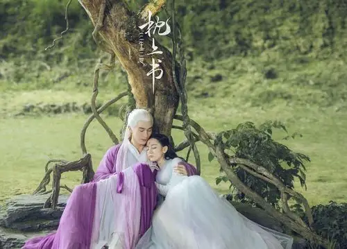 古装爱情电视剧最火的古装爱情电视剧