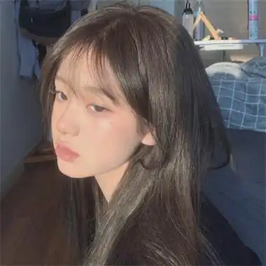 一看就非常让人向往的美好女生头像,这样的女孩子简直是仙女的存在呀