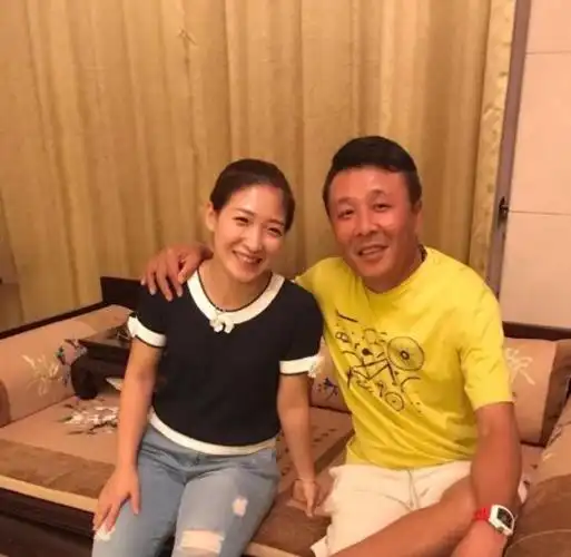 刘诗雯的丈夫简历近况(王楠老公郭斌晒出和刘诗雯聊天记录自证清白