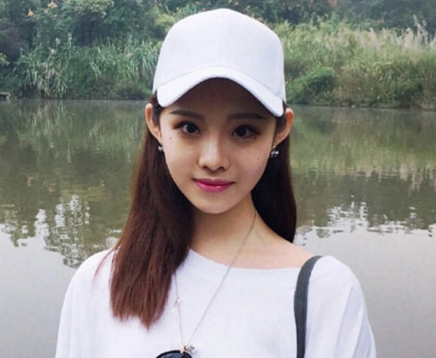 5个"创造101王婷"中有一个"张嘉倪",1秒找到的,绝对是101粉