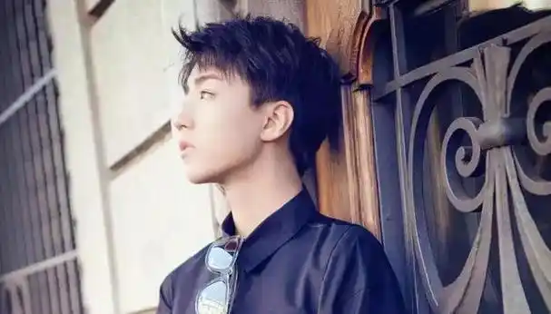 "90后富豪榜"里,18岁的他凭什么身价高达248亿?