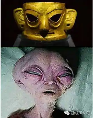 三星堆预言是怎么回事三星堆挖掘诡异事件不敢研究了