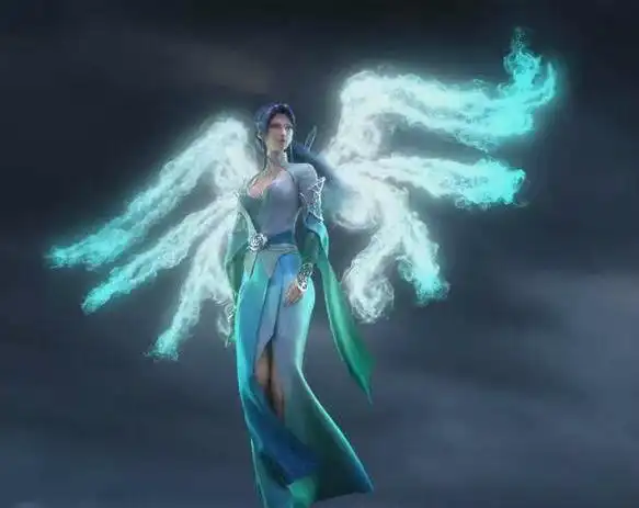 斗破苍穹网友对于云韵的评价是个好妻子却不是称职的老师