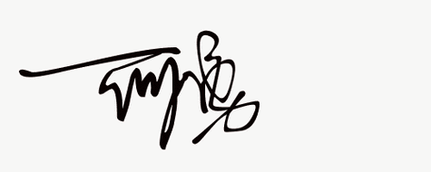 名字设计签名免费手写「在线生成电子签名」