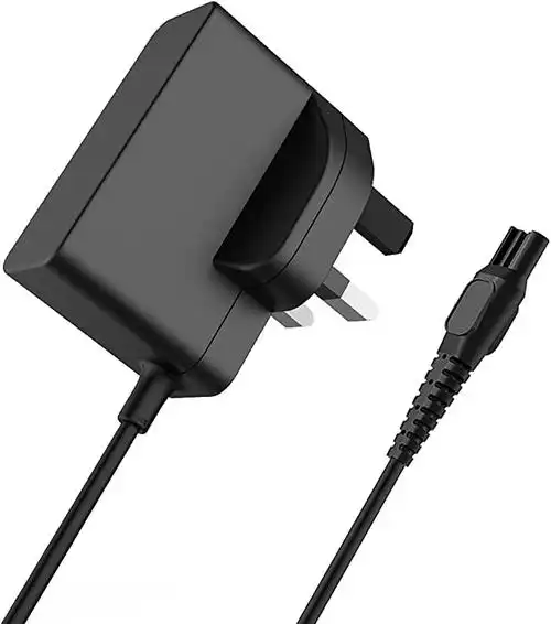 bouge 15v 充电器 hq8505 兼容飞利浦 norelco 剃须刀系列 9000 8000