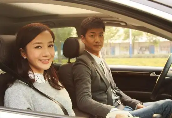 李依晓个人资料