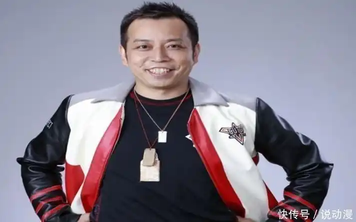 这支队伍的队长很可能是当年《迪迦奥特曼》中胜利队的成员之一