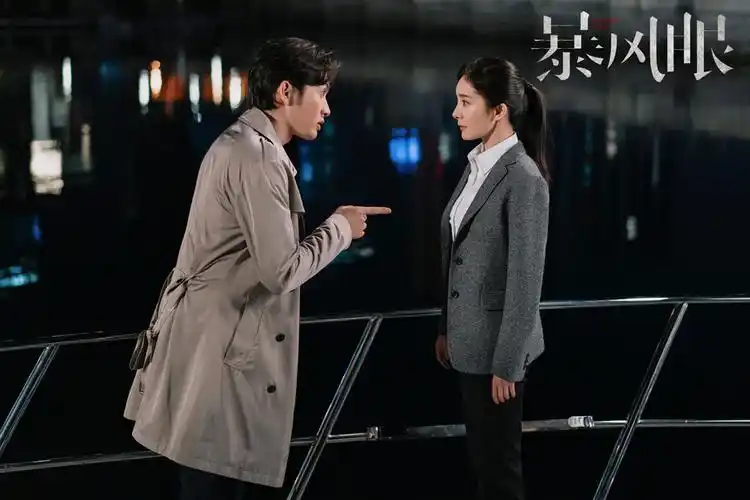 专访暴风眼张彬彬国安战士也有不为人知的历练成长与心路历程