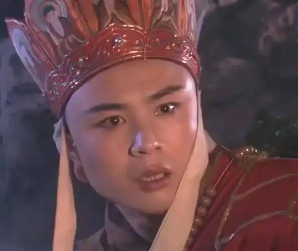 西游记为何三换唐僧汪粤徐少华遗憾退出迟重瑞终取得真经