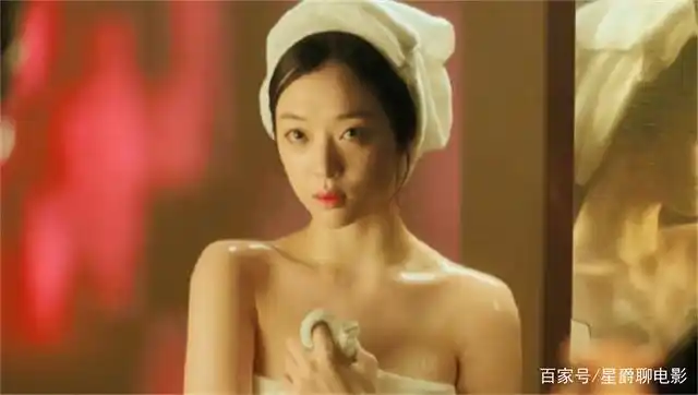 可想而知这部电影的尺度;随之而来的更是让人无法接受的就是崔雪莉的