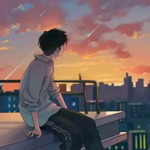 阳光正能量头像男 高清好看的阳光向上正能量男生头像图片_励志头像