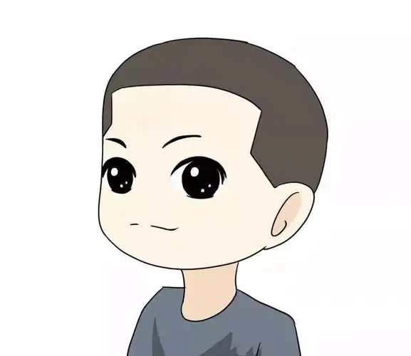 寸头留3个月有多长