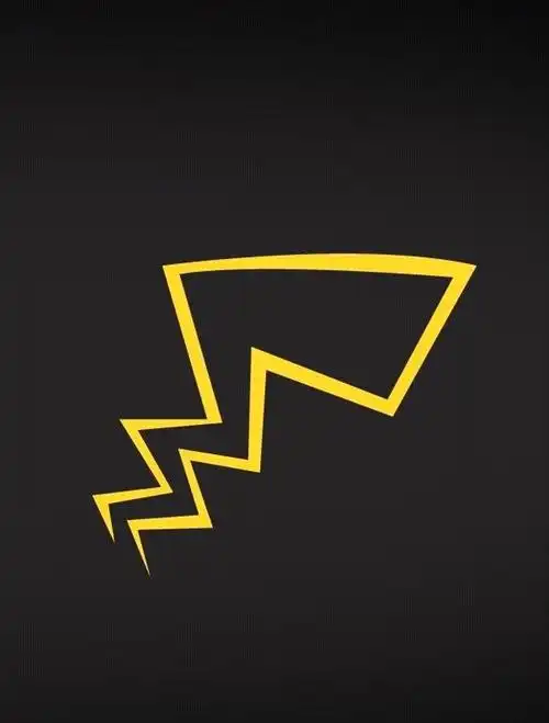 皮卡丘～～～ - 堆糖,美图壁纸兴趣社区