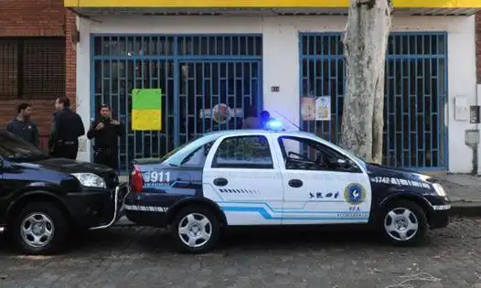 阿根廷华人超市遇持枪抢劫 店主头部中弹受伤(图)