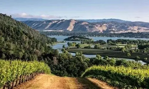 地中海气候气候涵盖了特定区域整体的天气模式.