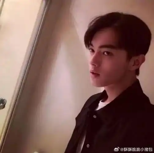 许凯##许凯soso考古日记