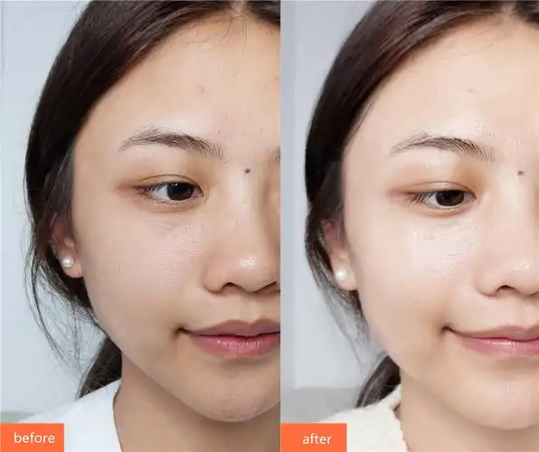 有图有真相,看我前后两天的对比图就懂为什么我囤那么多回来啦,绝对是