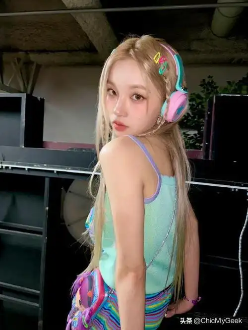 gidle宋雨琦4月底solo出道kpop史中国女爱豆第一人