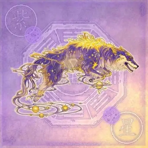 求各种各样巨狼图,可以交换图_神兽吧_百度贴吧