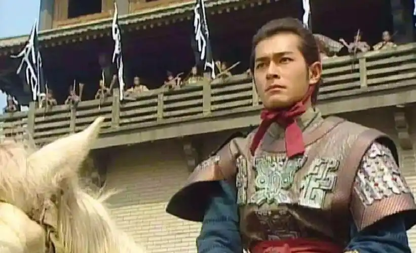 寻秦记又延期宣萱曝需补拍镜头3月份曾发布预告片