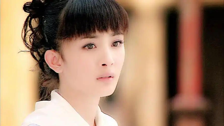 2011~2012年杨幂参演电视剧盘点