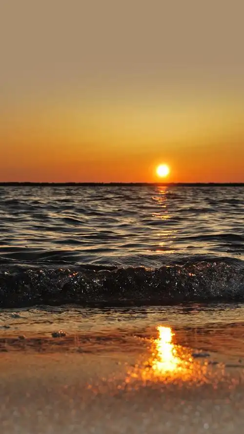 超美自然风光图片手机壁纸_风景_手机壁纸下载_美桌网