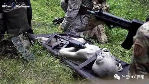 为什么外星人不来中国是外星人不敢动中国吗