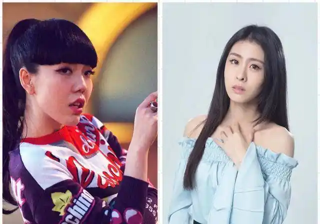 起底张碧晨与吴莫愁"恩怨往事",午夜梦回时她俩是否后悔过?