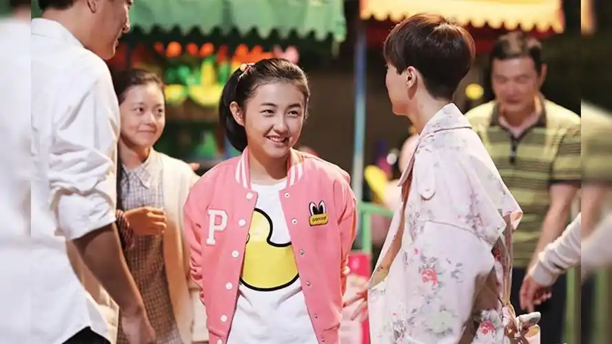 《小别离》成返校热门话题 粉丝众筹求小别离同款