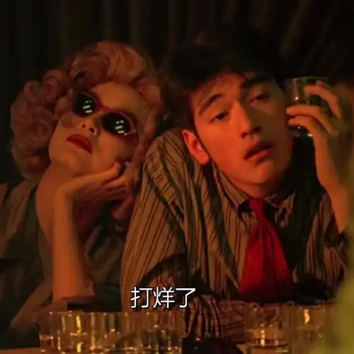 看重庆森林截的头像