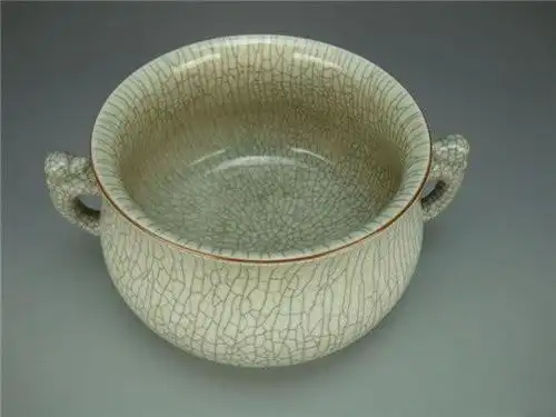 哥窑瓷器在外国的市场