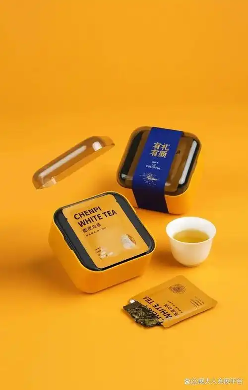 创意又走心的春节礼盒包装设计,第6届深圳礼品包装展为您推荐!