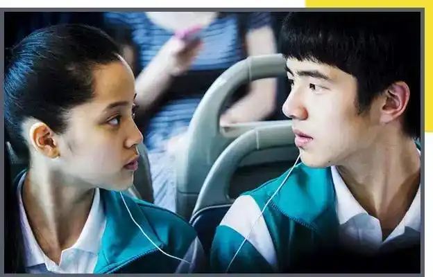 关于刘昊然这个"绯闻女友",大家需要了解一下