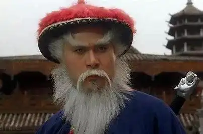 鳌拜的势力非常大,凭他的能力,能轻松"颠覆"当时的清朝