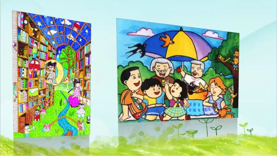 统编版六年级上册语文第三单元写作让生活更美好课件25页