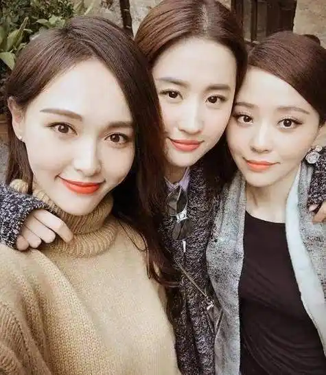 原创85后花旦你们怎么就全员演技拉垮了