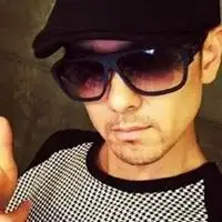 胡渣男魅力头像成熟沧桑胡渣男人头像