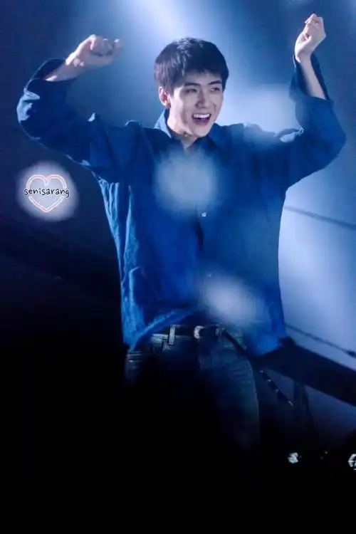 吴世勋##吴世勋宇宙宙草