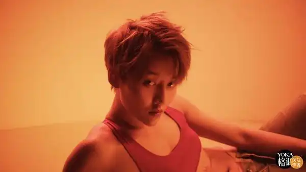 刘雨昕ck视频含新片段